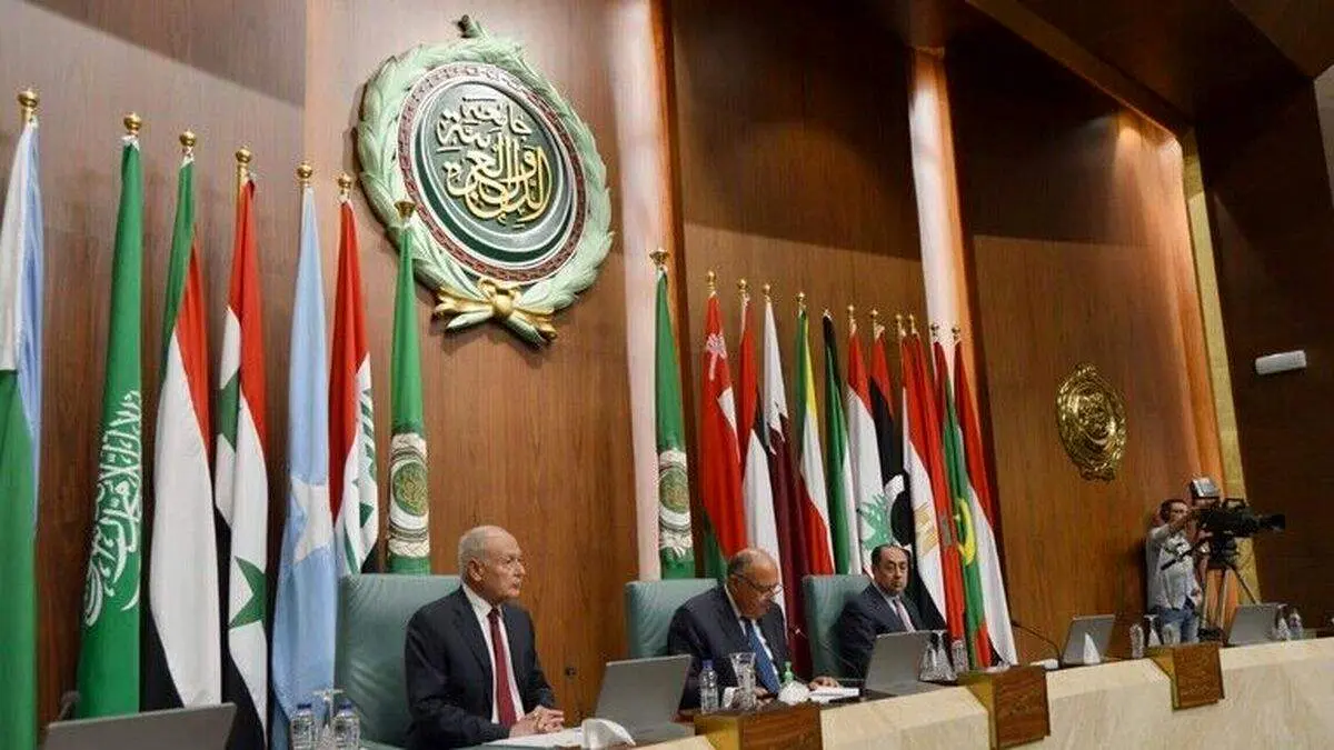 پیروزی بزرگ اسد؛ انزوای ۱۲ ساله سوریه در جهان عرب به پایان رسید