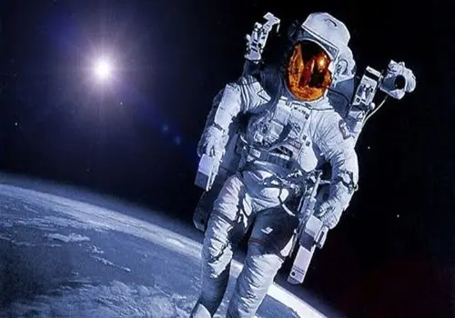 آگهی استخدام فضانورد در ناسا+ حقوق