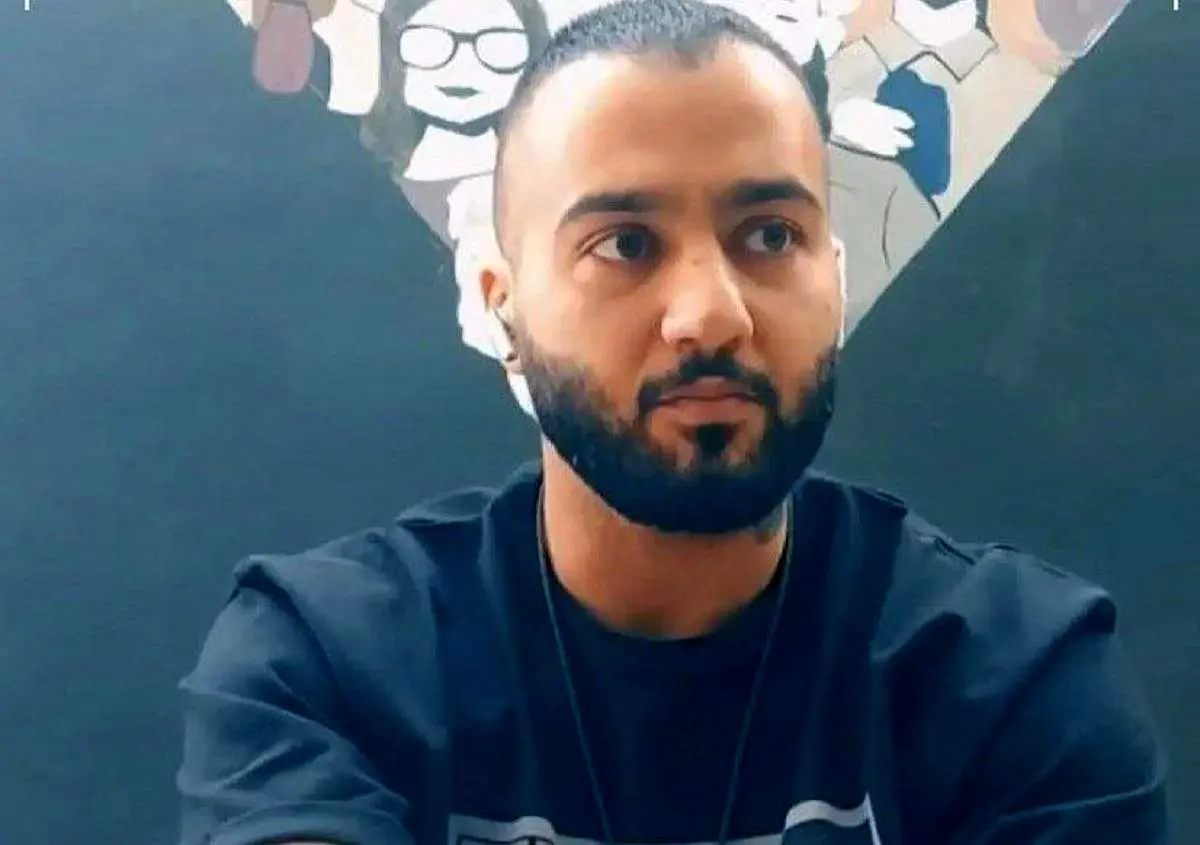جلسه بازپرسی ‎توماج صالحی برگزار شد