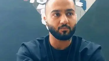 جلسه بازپرسی ‎توماج صالحی برگزار شد