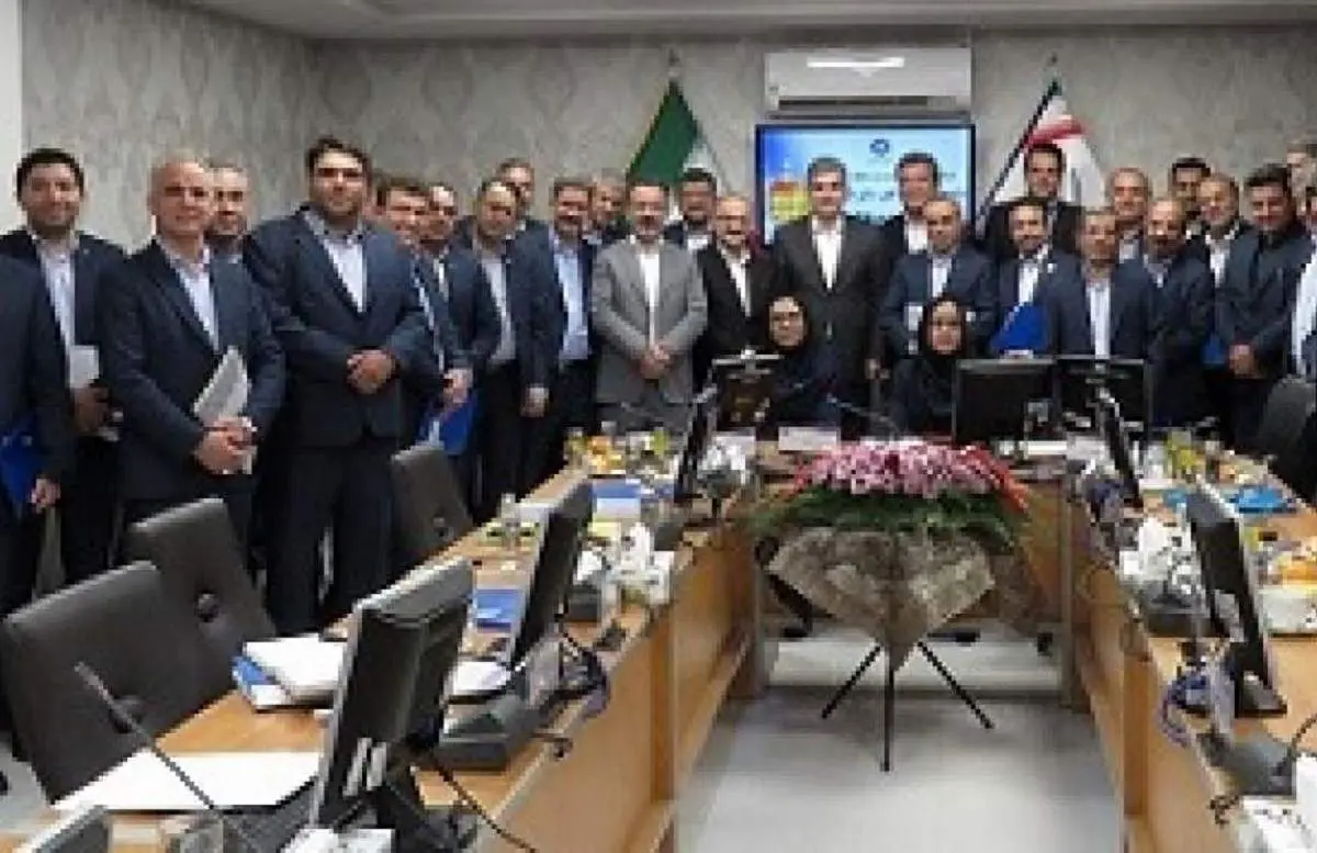 طرح تحول بانک سینا از مسیر بانکداری دیجیتال میگذرد