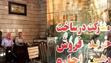 قیمت رهن و اجاره در مناطق مختلف تهران