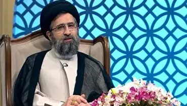 طعنه سنگین یک روحانی به دولت؛ گویی امسال بهار تورم است!+ فیلم