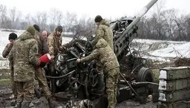 نابودی ۲۲ پهپاد تهاجمی اوکراینی فقط در یک شب!