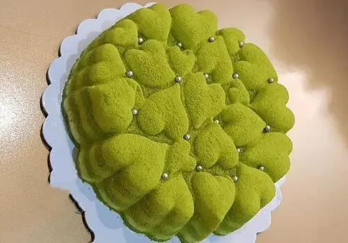 طرز تهیه دسر طالبی بهاری شیک و مجلسی
