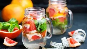 معجزه این نوشیدنی ها در کاهش وزن