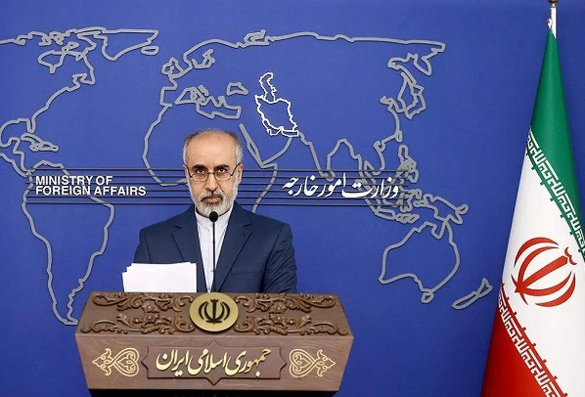 استقبال ایران از بازگشت سوریه به اتحادیه عرب