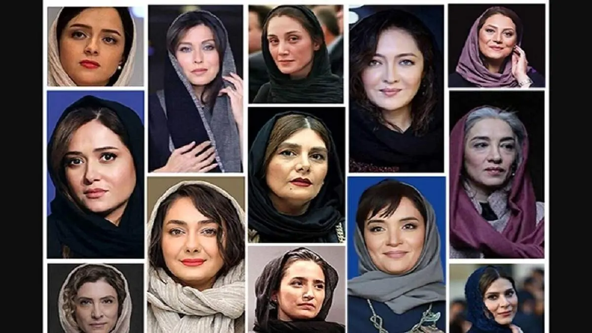 آزار جنسی زنان در سینمای ایران؛ زنان بازیگری که مورد تعرض قرار گرفتند، میتوانند به رسیدگی عادلانه امیدوار باشند