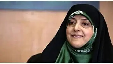 معصومه ابتکار: حاکمیت برای بقای جمهوری اسلامی، باید مهارت شنیدن حرف مردم را یاد بگیرد+ فیلم