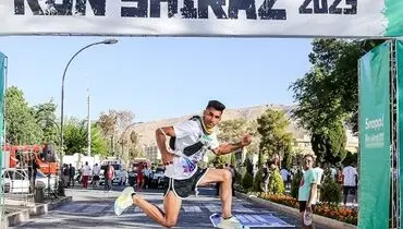 حضور زنان بدون حجاب در ماراتن شیراز جنجال برانگیخت؛ دادستانی شیراز از برخورد با برگزارکنندگان خبر داد+ تصاویر