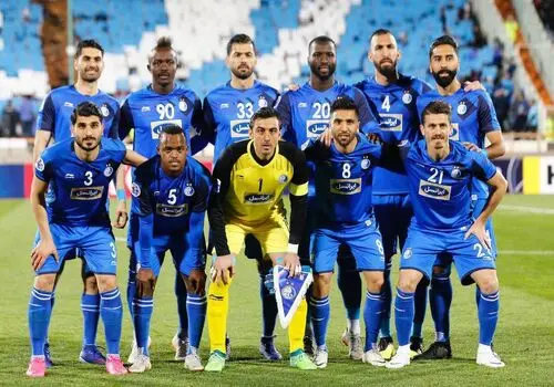جدول لیگ برتر پس از برد امشب استقلال+ عکس