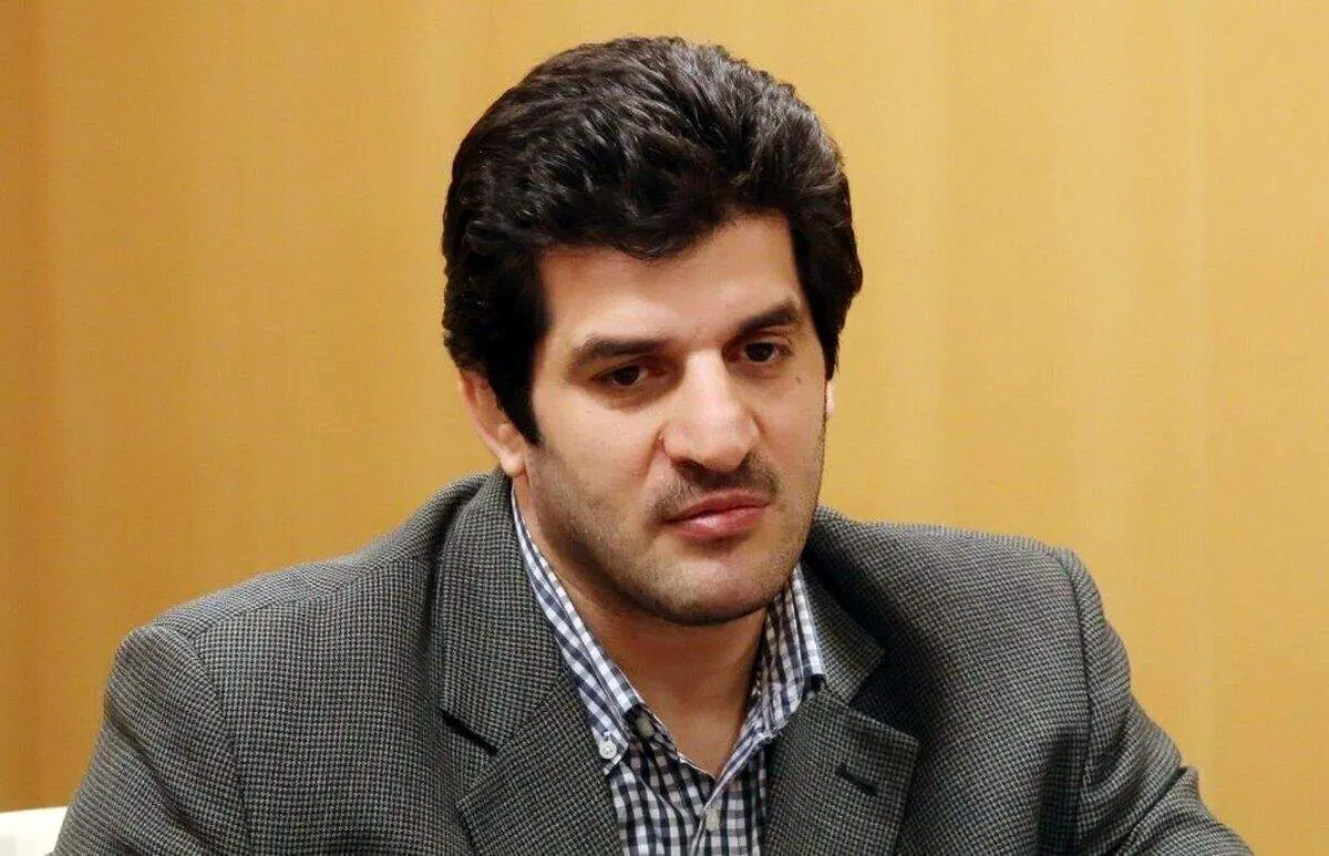 پست معنادار رسول خادم با عکس بانوان نخبه ایرانی