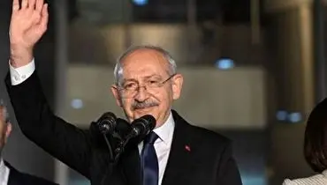 وعده های رقیب انتخاباتی اردوغان درباره احیای جاده ابریشم+ فیلم