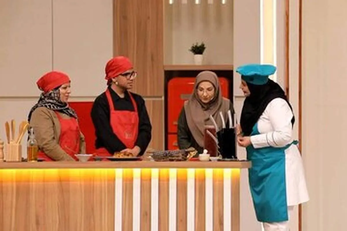 بازگشت خانم مجری معروف به تلویزیون