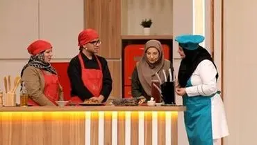 بازگشت خانم مجری معروف به تلویزیون