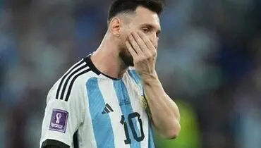 جدیدترین ترفند الهلال برای به دست آوردن مسی