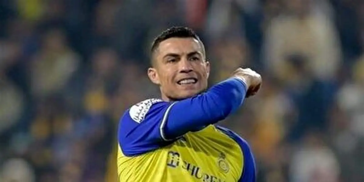 برخورد زشت رونالدو با کسی که میخواست با او سلفی بگیرد!+ فیلم