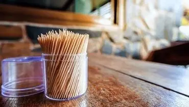  ضررهای باورنکردنی خلال دندان