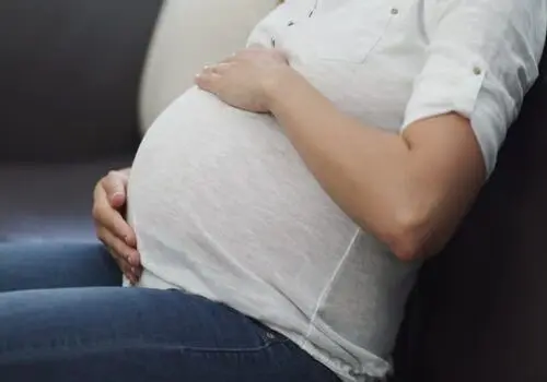 صحنه عجیب زایمان مار+ فیلم