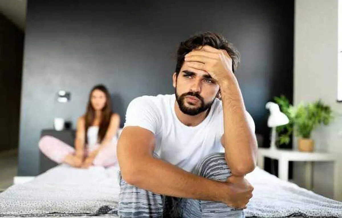 اشتباهات سمی در زندگی زناشویی