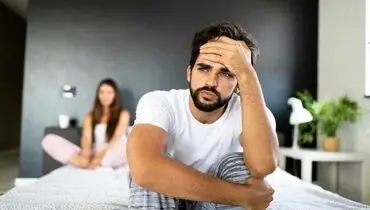 اشتباهات سمی در زندگی زناشویی