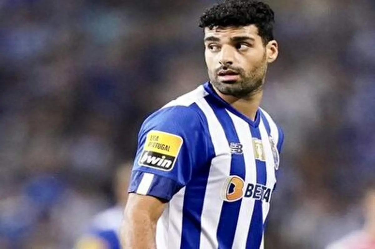 چیپ زیبای طارمی راهی دروازه حریف نشد+ فیلم