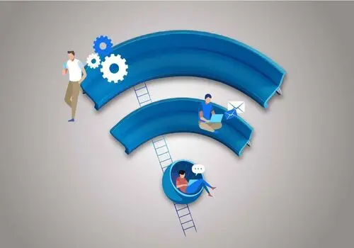واکنش توییتری سخنگوی مرکز ملی فضای مجازی به اینترنت طبقاتی
