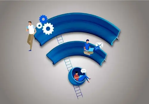 واکنش توییتری سخنگوی مرکز ملی فضای مجازی به اینترنت طبقاتی