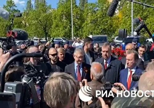 بزرگترین پیچ و خم برفی جهان در لهستان