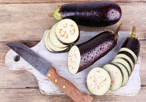 مصرف بیش از حد بادمجان چه بلایی به سر ما می آورد؟