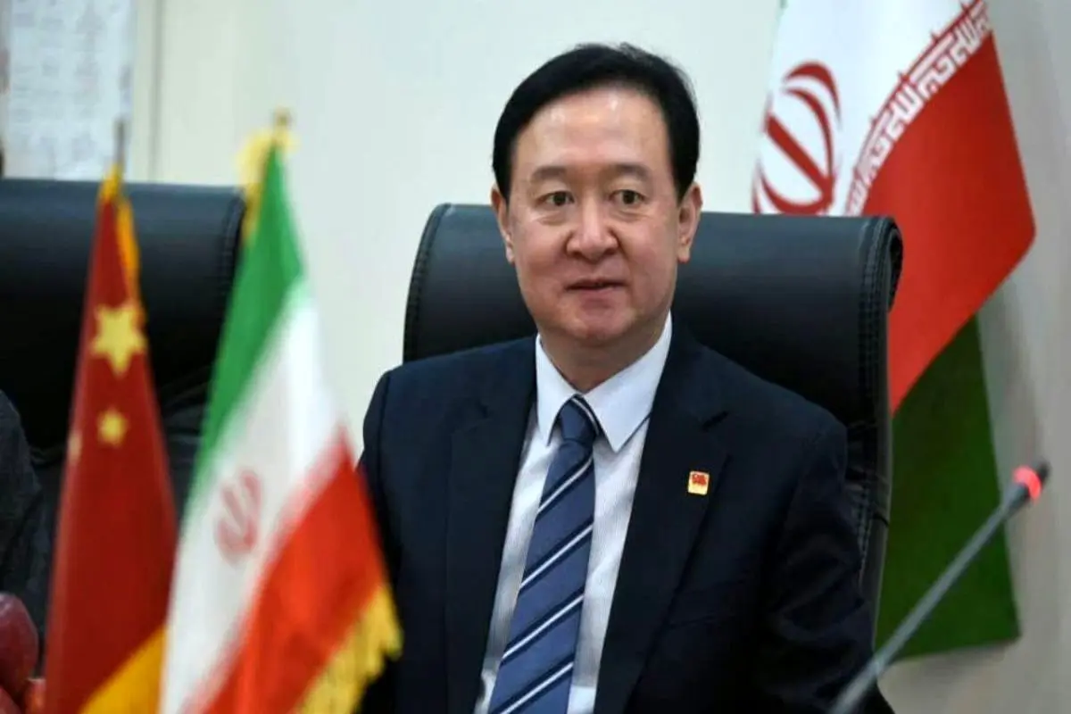 سفیر چین در ایران: مردم چین طرفدار فیلم‌های ایرانی هستند