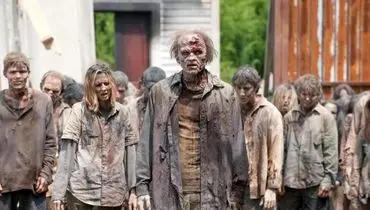 خطر باورنکردنی قارچ زامبی‌ کننده برای جان انسانها+ عکس