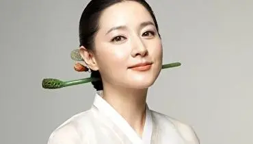 زیبایی خیره کننده بازیگر نقش یانگوم در ۵۲ سالگی+ فیلم