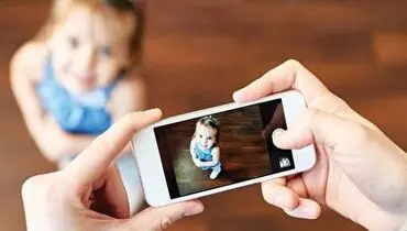 خالق صدای «خوبی مامانننم؟ چیپس می‌خوری؟» کارش به طلاق کشید!+ فیلم