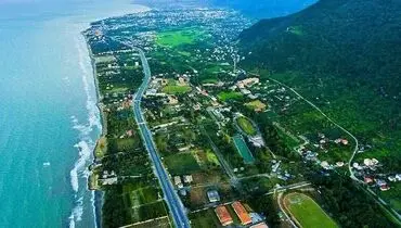 با جاهای دیدنی رامسر بیشتر آشنا شوید