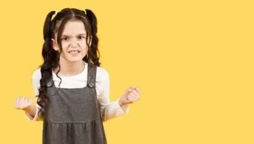 راهکارهای مفید برای کنترل خشم کودک