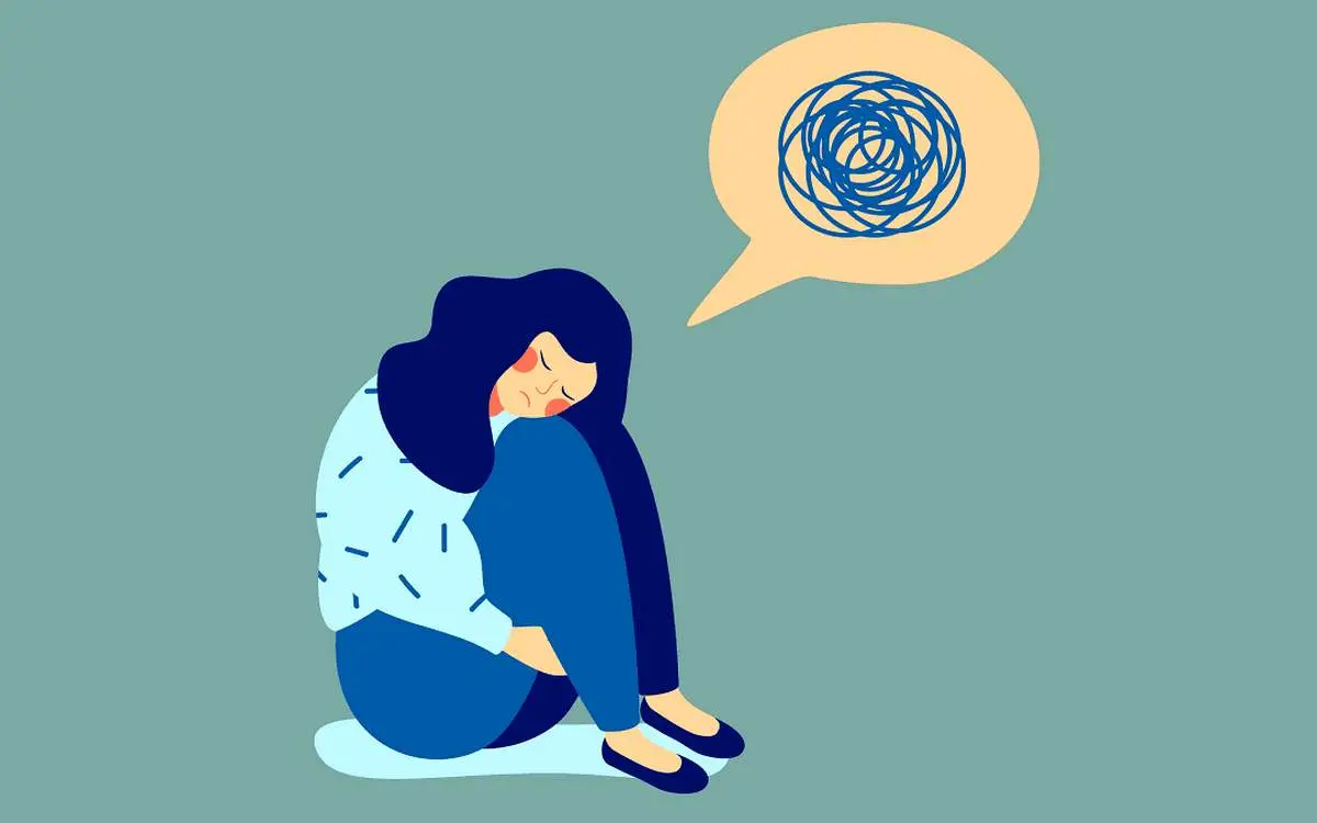 چرا اضطراب ازدواج داریم؟ درمان چیست؟