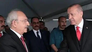 شمارش معکوس برای یکشنبه سرنوشت‌ساز در ترکیه؛ آیا این بار اردوغان تسلیم می شود؟
