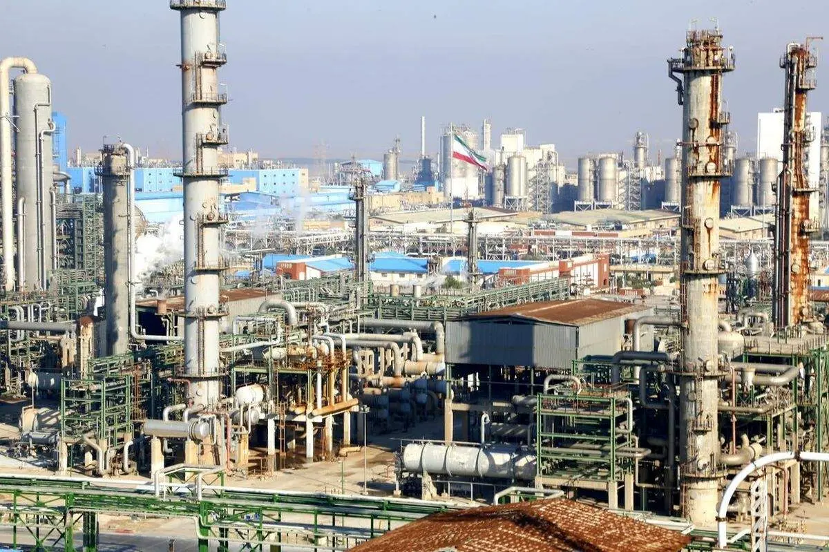 رشد تولید در صدر برنامه‌های شرکت پتروشیمی امیرکبیر است
