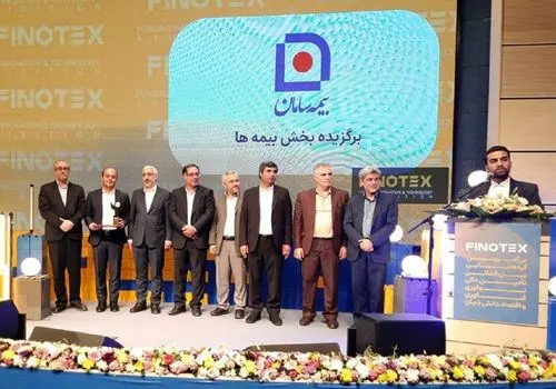 پرتفوی شرکت بیمه سامان 70 درصد رشد کرد