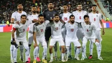 قرعه مرگ جام ملت های آسیا به ایران می رسد؟
