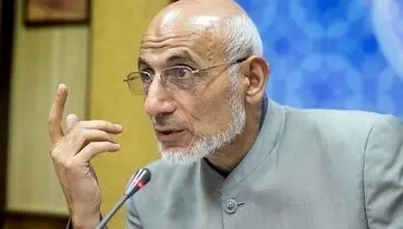 میرسلیم: پیشنهادهاى دولت در مورد واردات خورو با سیاست‌هاى اقتصاد مقاومتى مغایر است