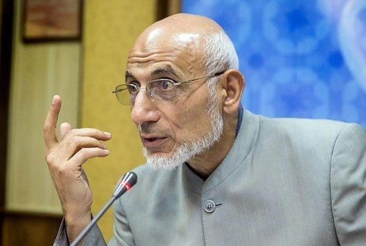 میرسلیم: پیشنهادهاى دولت در مورد واردات خورو با سیاست‌هاى اقتصاد مقاومتى مغایر است