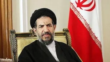 امام جمعه موقت تهران خطاب به مسؤولان پرسپولیس؛ دیگر روی من حساب نکنید!
