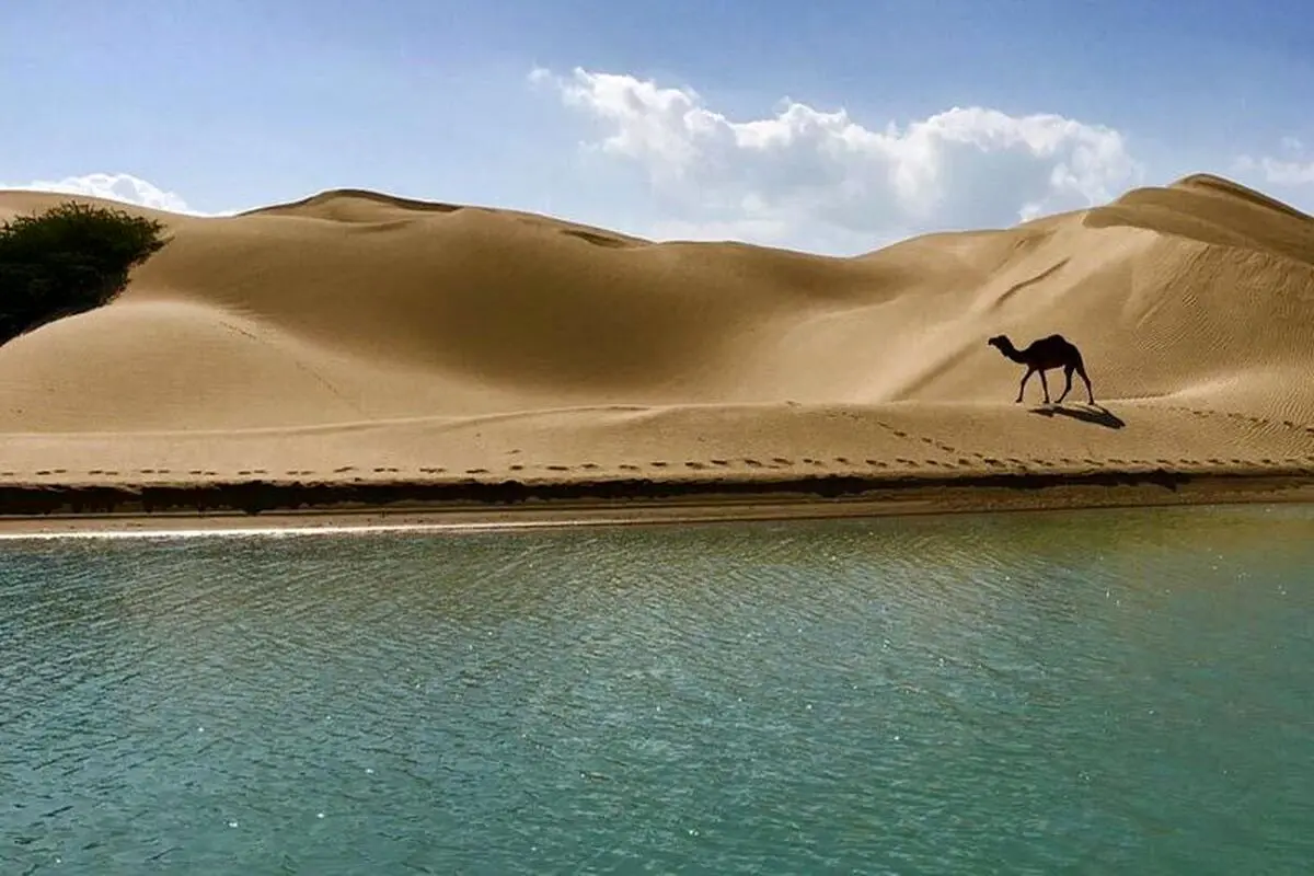 جاهای دیدنی چابهار در زمستان | معرفی کامل جاذبه ها + عکس