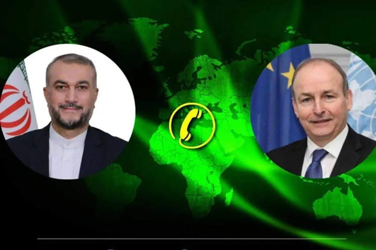 اقدام پارلمان سوئد درباره سپاه با تحریک عناصر تروریستی بود