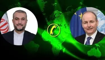 اقدام پارلمان سوئد درباره سپاه با تحریک عناصر تروریستی بود