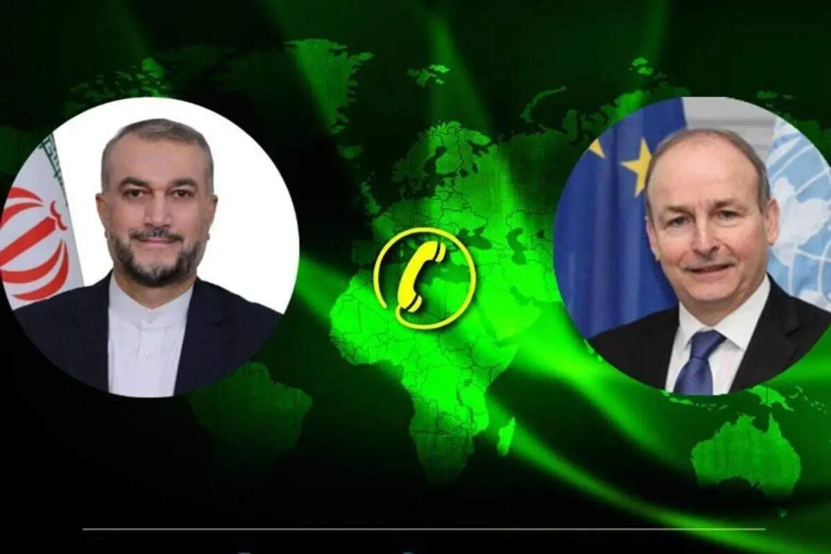 اقدام پارلمان سوئد درباره سپاه با تحریک عناصر تروریستی بود