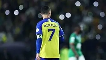 با رونالدو جدید فوتبال جهان آشنا شوید+ فیلم