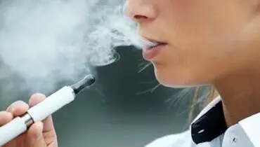 مقایسه مضرات ویپ در برابر سیگار کشیدن